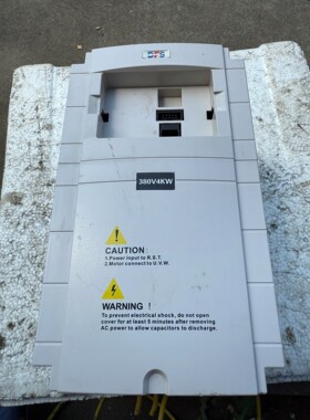 德弗斯FS3000A系列/4kw/380v