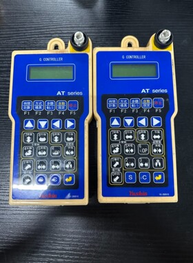 有信Yushin机械手AT系列控制器,型号YS-280010