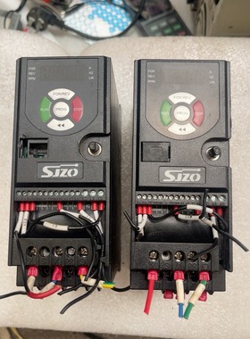 SJZO中驱变频器ZQ200M-R75G1B-B