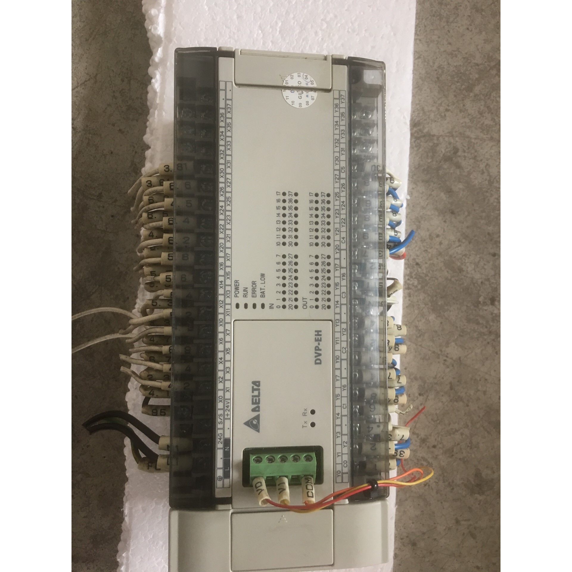 日立变频器SJ300 30KW 37KW控制主板IL-SJ3