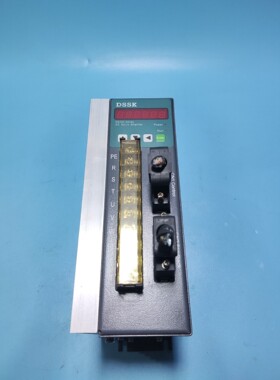 迈信驱动器DS100M-3A