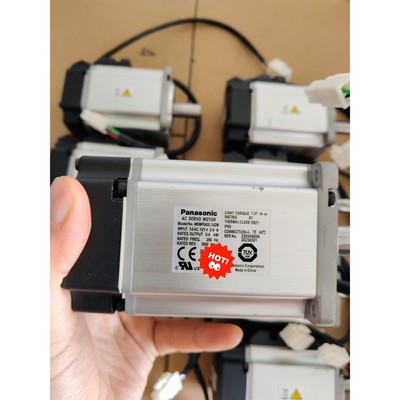 A6400W伺服:MSMF042L1U2M