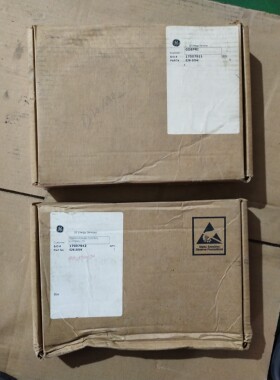 GE威仕达克WESDAC D20ME控制器主板,全新原装,带