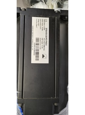 贝加莱伺服电机5FSNA56-300R01PA0-0  0