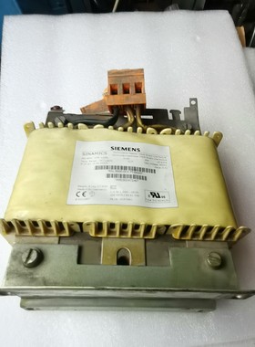 6SL3000-0CE21-0AA0S120电抗器功能