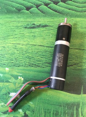 XR ECS MOTOR 2248H-2413A 马达,货场