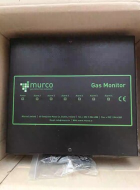 murco默科气体泄露检测仪MGD6S1L气体类型R404A