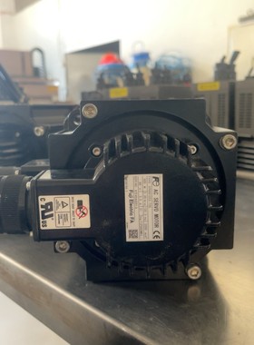 伺服电机 GYG501CC2-T2G 拆机一台500w.