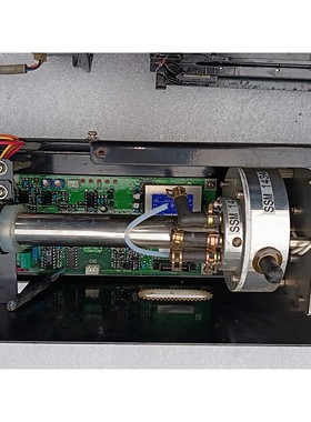 日本岛津toc4100拆机一套CPU 638-72456 6