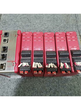 拆机美国红狮red lion,CSMSTRV2,带模块CSP