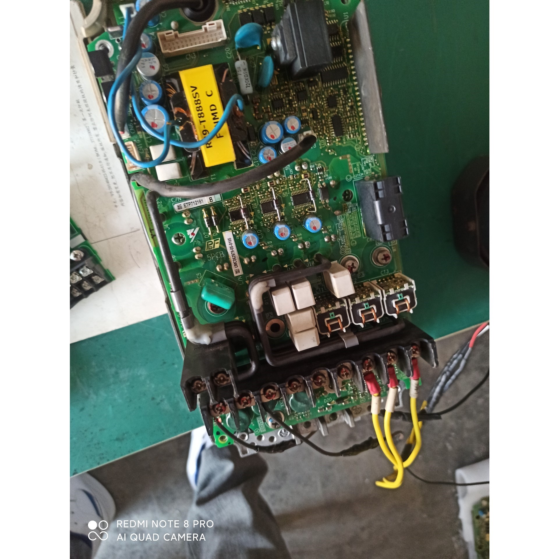 福禄克714C/805 810/830/802/805FC,