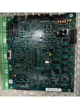 SDCS-CON-4  直流调速器主板 3ADT313