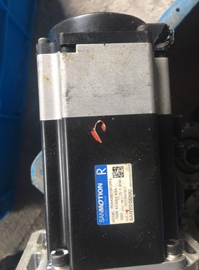 电机马达R2AA08075FCPF6