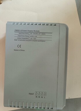 浙大中控模块PW521 CN522 COM523 AI751