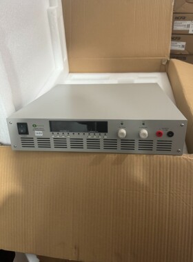 台湾Scenergy大功率高精度数控直流电源
