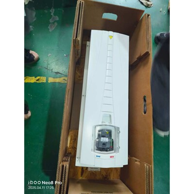 变频器,型号ACH550-01-059A-4+B055