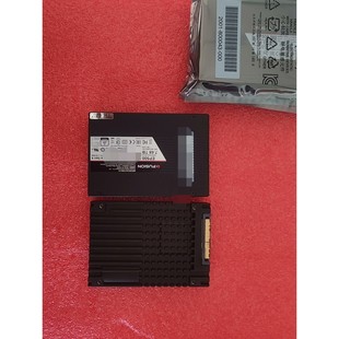 超 容量7.68TB 在保超聚变EP500盘 U.2接口