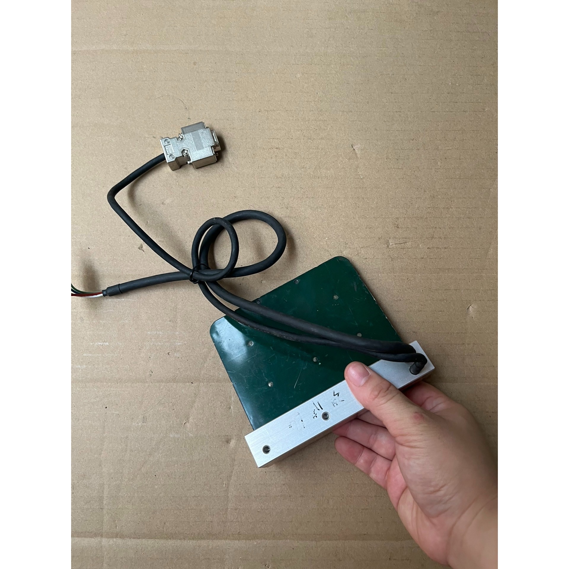 安川无核直线伺服电机sGLGw-80A135c-tp11,东