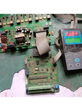 康沃G5 P5主板CV-CPU,,驱动板各一个,55kwG