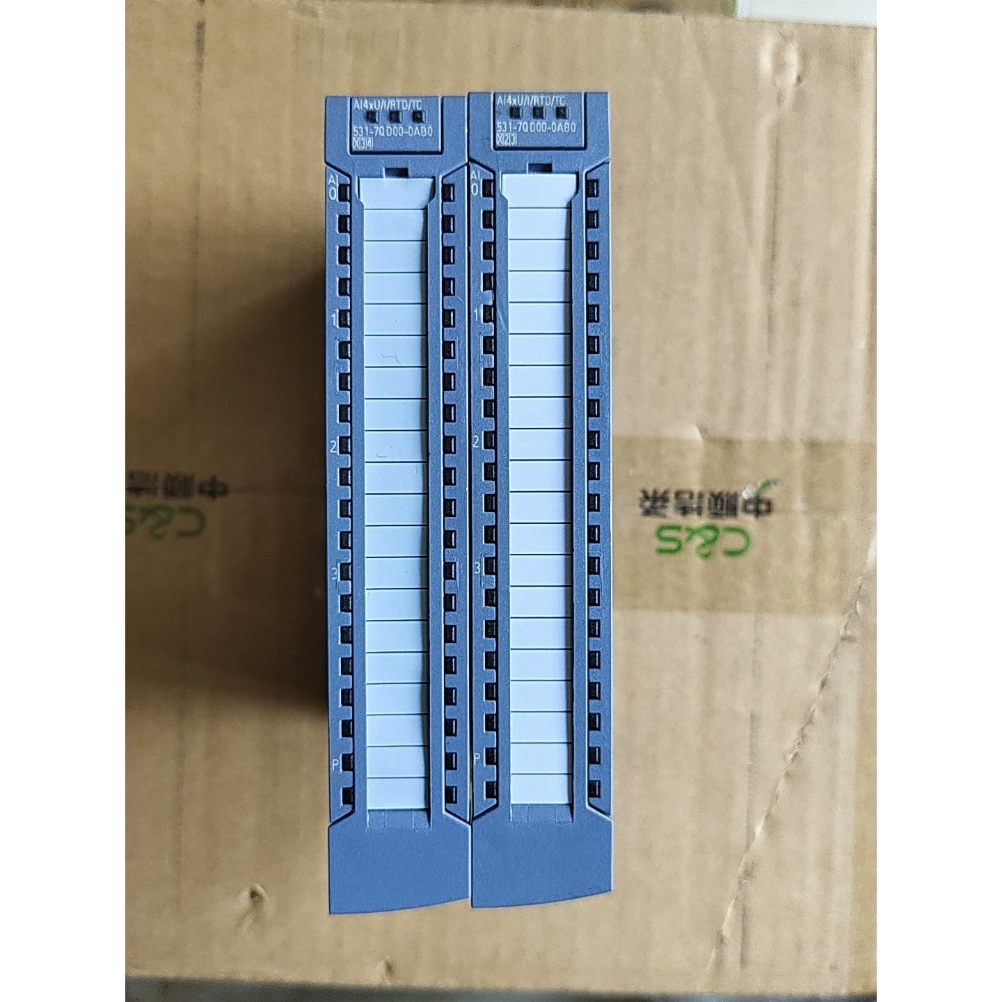 6ES7 531-7QD00-0AB0