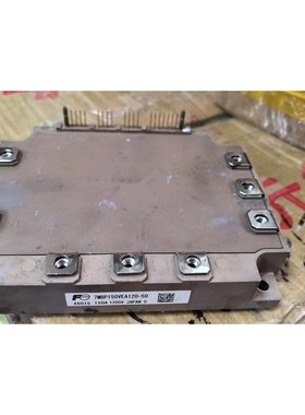 7MBP100 150 200VEA120-50  原装拆机