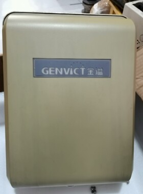 天线控制器   深圳金溢   GENVICT 金溢
