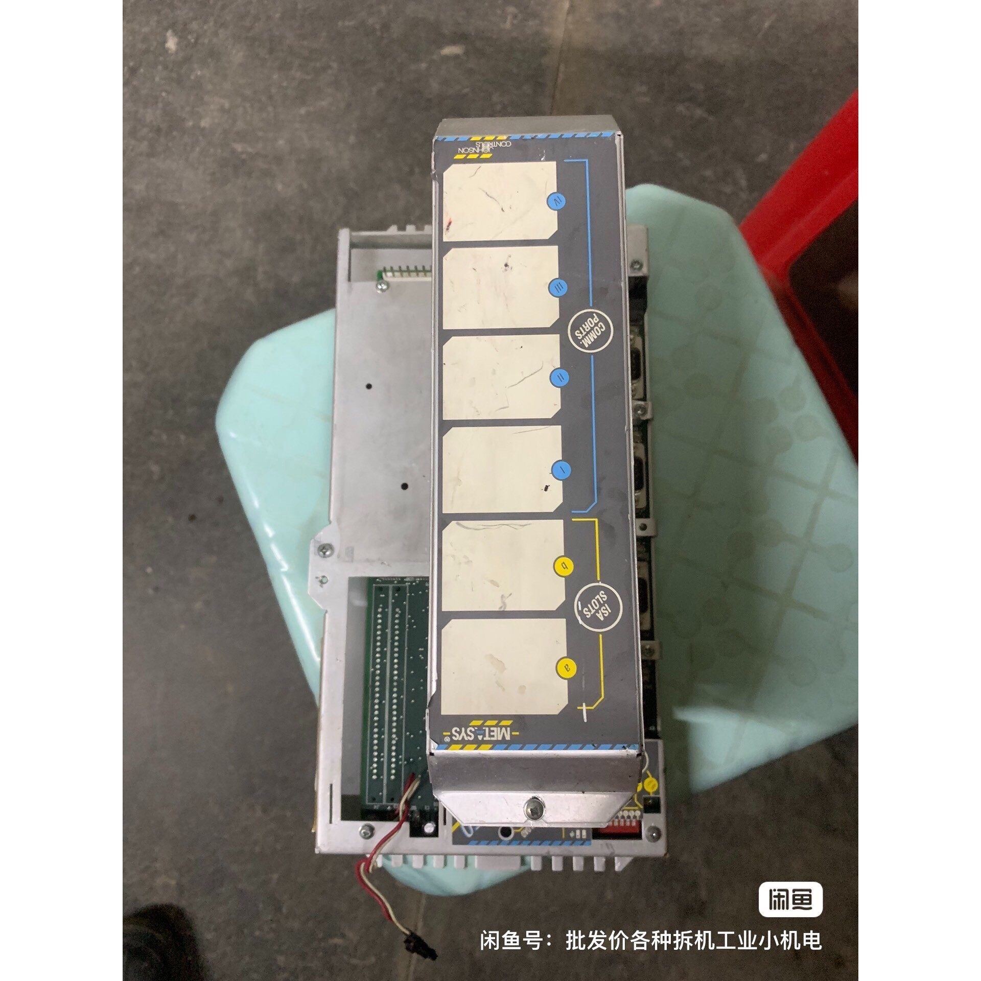 Audio Design PROBOX 12 音频时钟 这是