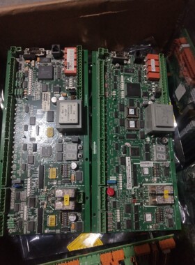 通力电梯板 KM5201321 G03  二块KM51070