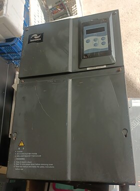 汇川is550at045i 拆机,功能包好用,成色不错,有意