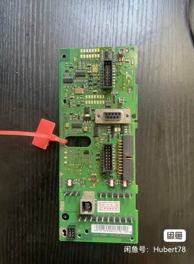 丹佛斯变频器FC301系列cpu板控制板主板端子信号接口,议