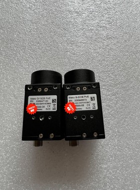 德国AVTMakoG-503B PoE/ Mako G-19