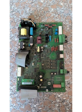 丹佛斯变频器VLT5000系列电源驱动板130B6038 D