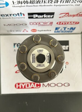 WHITE怀特//DANFOSS丹佛斯摆线马达OMRX160