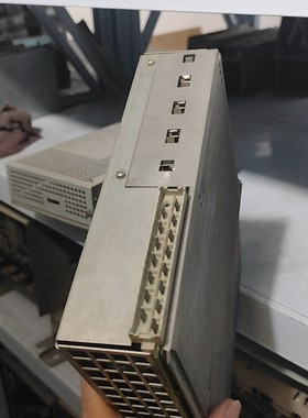 电源模块E230 G5/30WRGD,型号6FC511