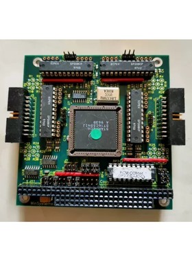 美国winSystems PCM-COM4A Rev.B工控