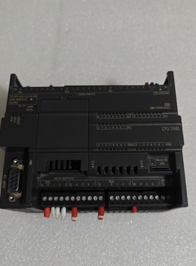 S7-200 SMART CPU SR40,型号6ES