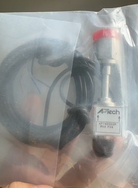 APTech阿普泰克316L不锈钢垂直流量开关AP74050