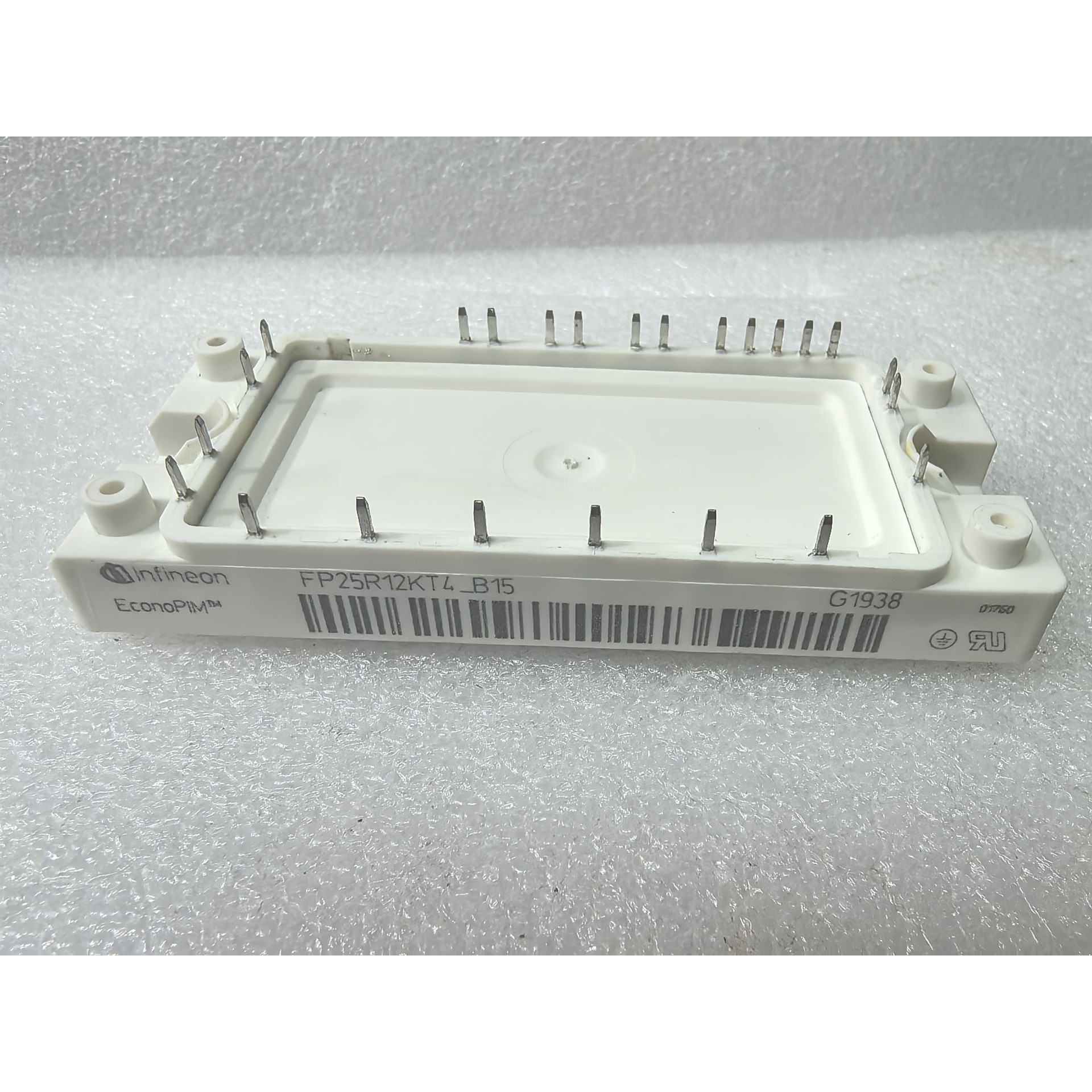 英飞凌FP25R12KT4-B15全新现货功率模块,特价22
