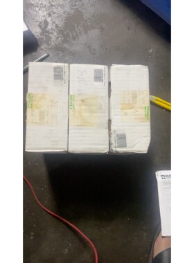 德国穆尔电源 MURR MCS5一400/24开关电源 85