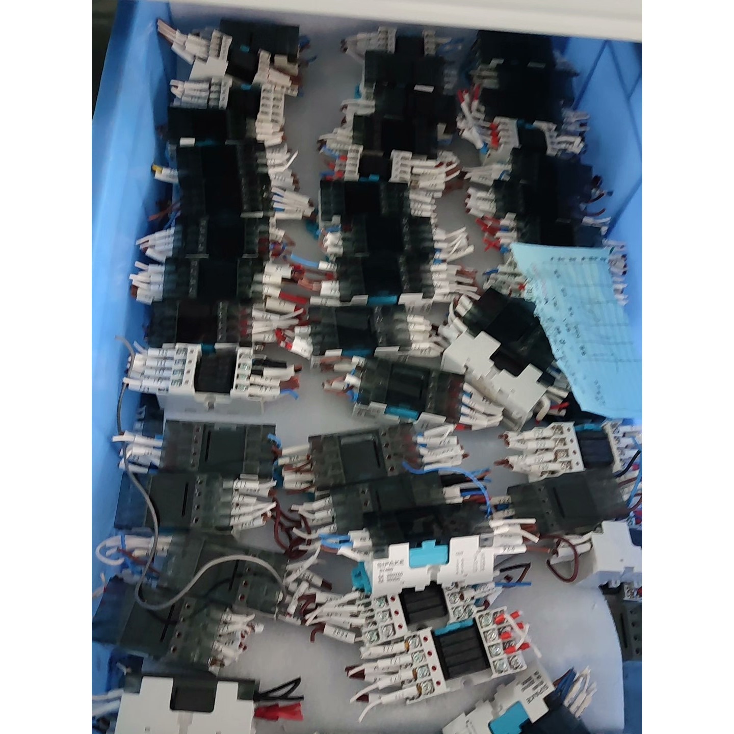 SIPAKE 斯帕克4路继电器组SY480,SY481,