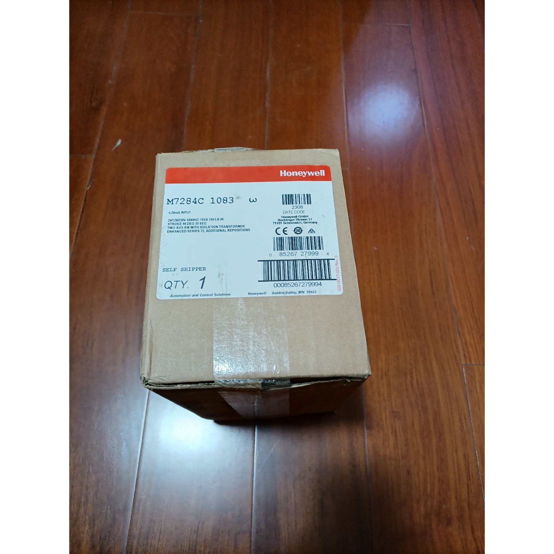 伺服电机M7284C1083  M9184A1019