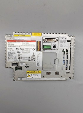 普洛菲斯PFXSP5B40 触摸屏功能模块SP-5B40