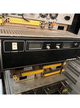 美国PowerTen 0-20V  0-330A 交流22