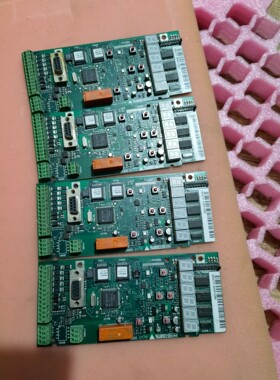 丹佛斯VLT2800 VLT2900主板 195N2131实