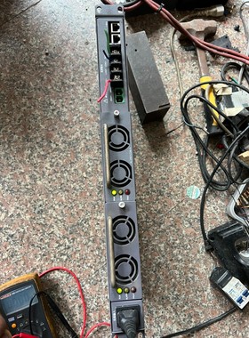 GPEM-1500复合电源,输入:220ac/-53.5Vd