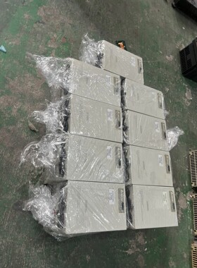 台达制动单元VFDB4045 45KW