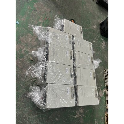 台达制动单元VFDB4045 45KW