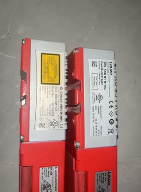 劳易测读码器bcl308ism102功能正bcl308iR1