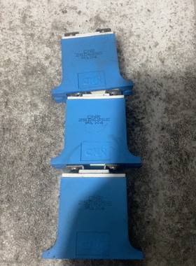 CNR压敏电阻25D625E,蓝色外壳,拆机件,功能包好