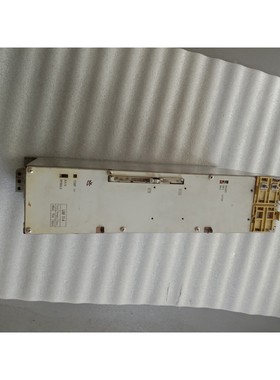 海德汉驱动器UM112D ID 519-971-01